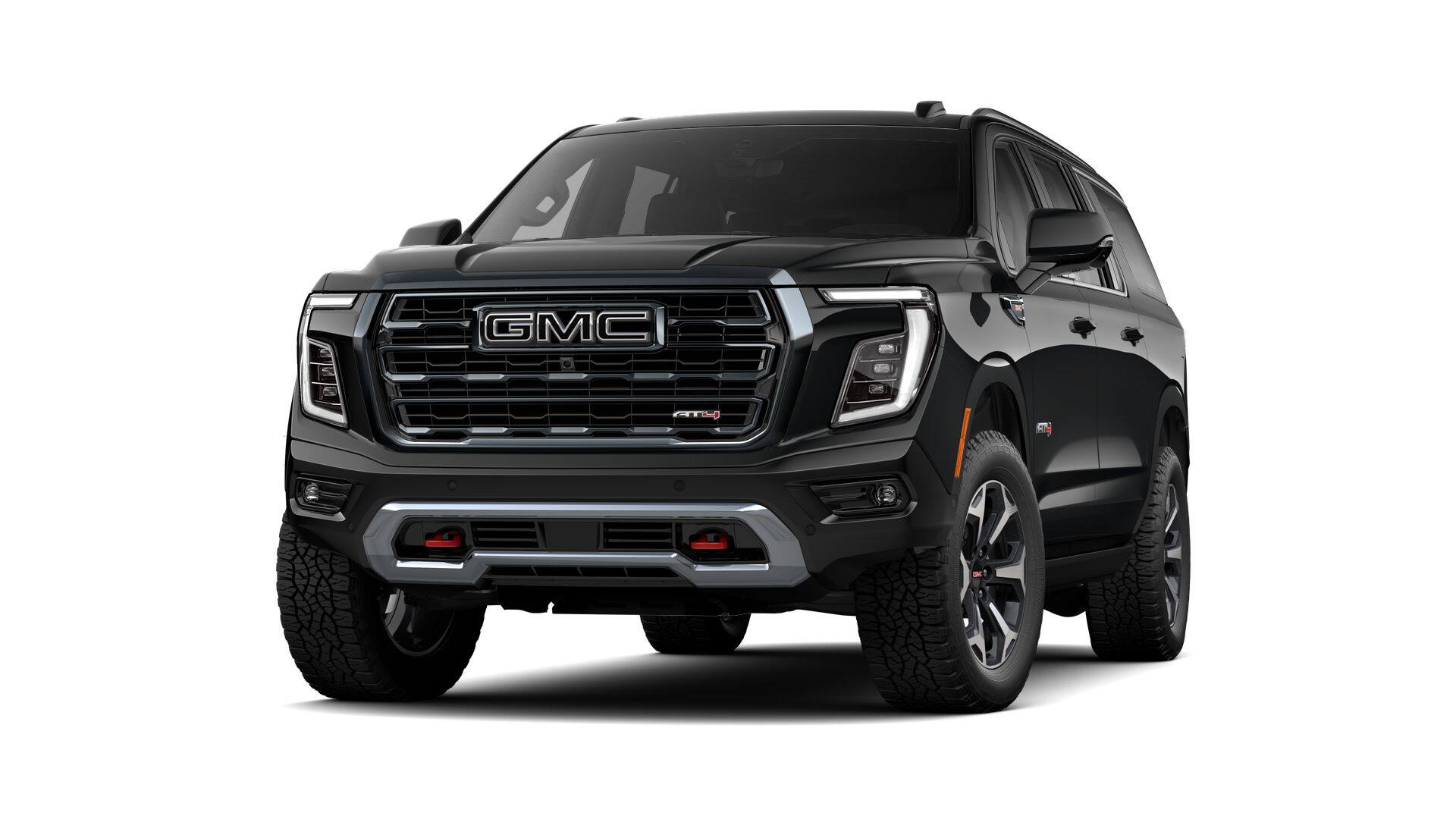 Thumbnail: 2025 GMC Yukon XL - 27