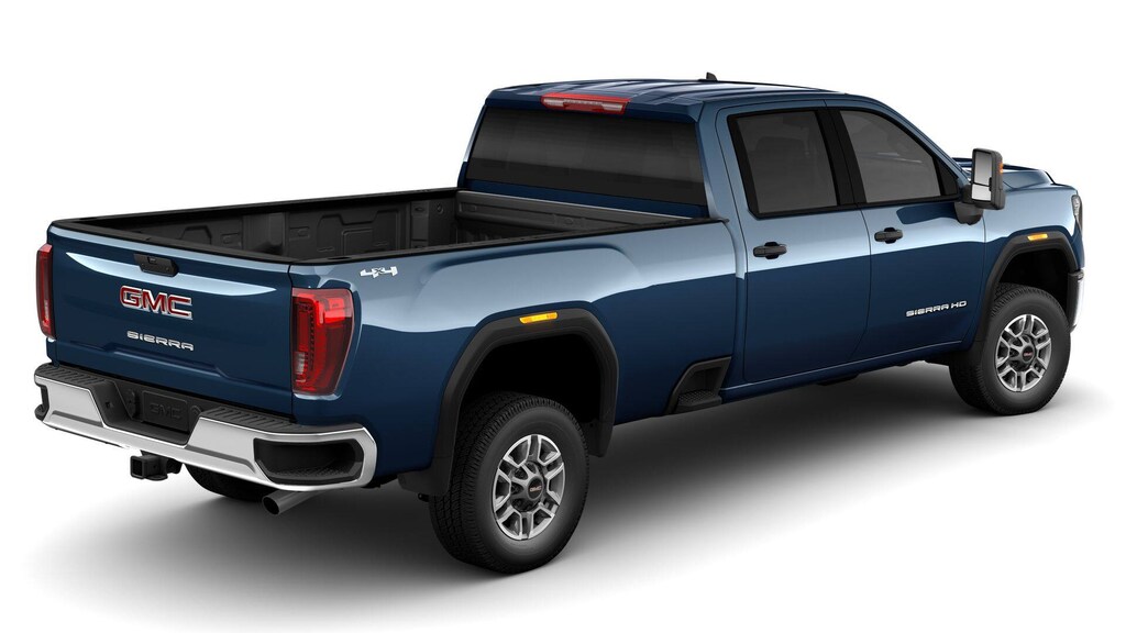 New 2026 GMC Sierra 2500 HD Pro Truck
