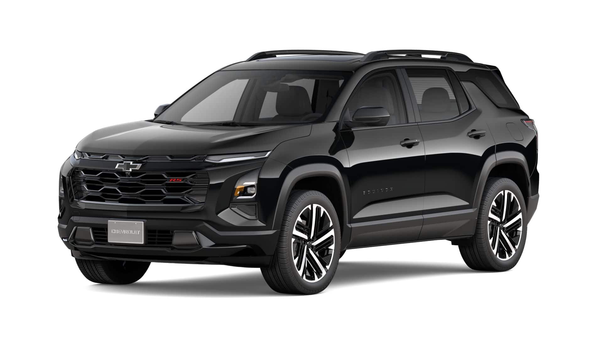 2027 Chevrolet Equinox RS - Photo 25
