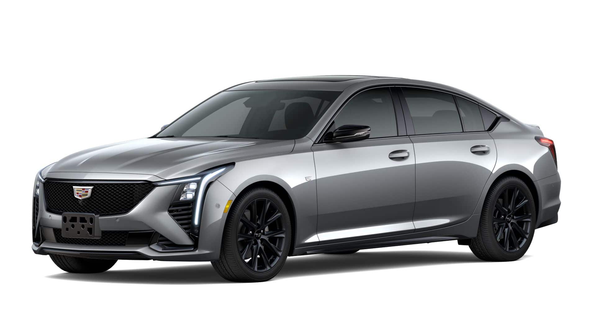 New 2026 CADILLAC CT5 Sport Sedan