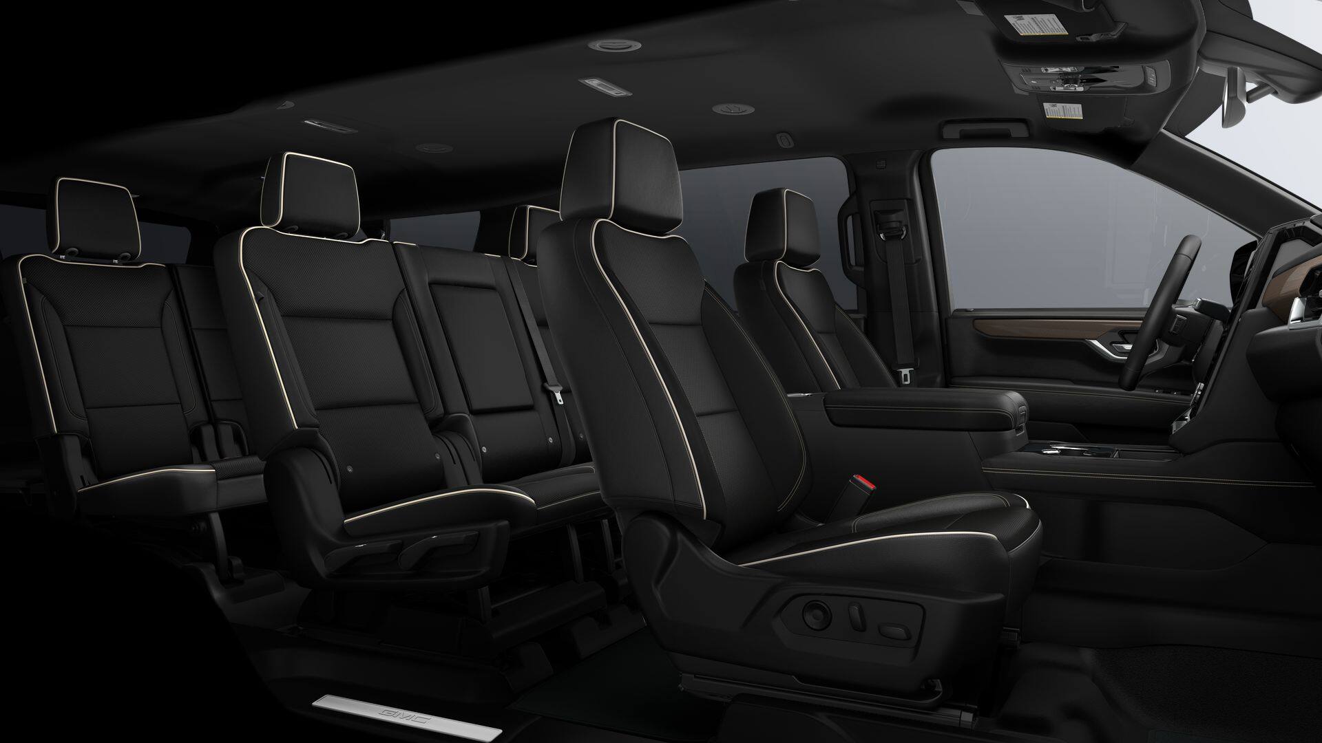 2026 GMC Yukon XL Elevation - Photo 33