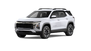2026 Chevrolet Equinox Activ SUV