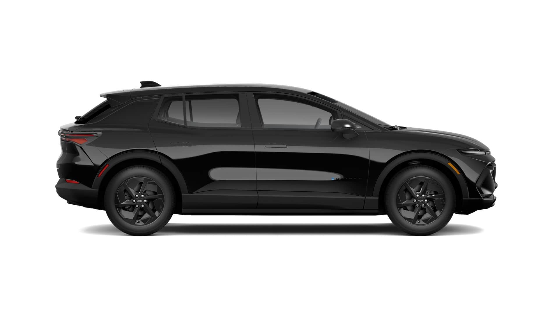 2026 Chevrolet Equinox EV 1LT - Photo 18