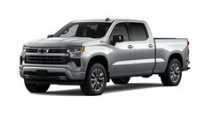 2026 Chevrolet Silverado 1500 RST Truck