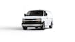 Chevrolet Express Cargo 2500