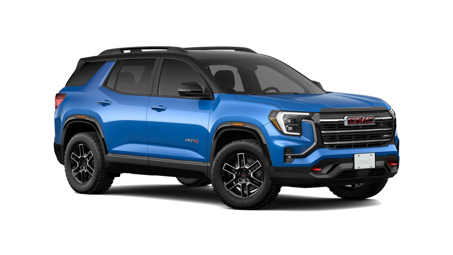2026 Gmc Terrain AT4 photo 3