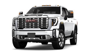 2025 GMC Sierra 2500 HD Denali Truck