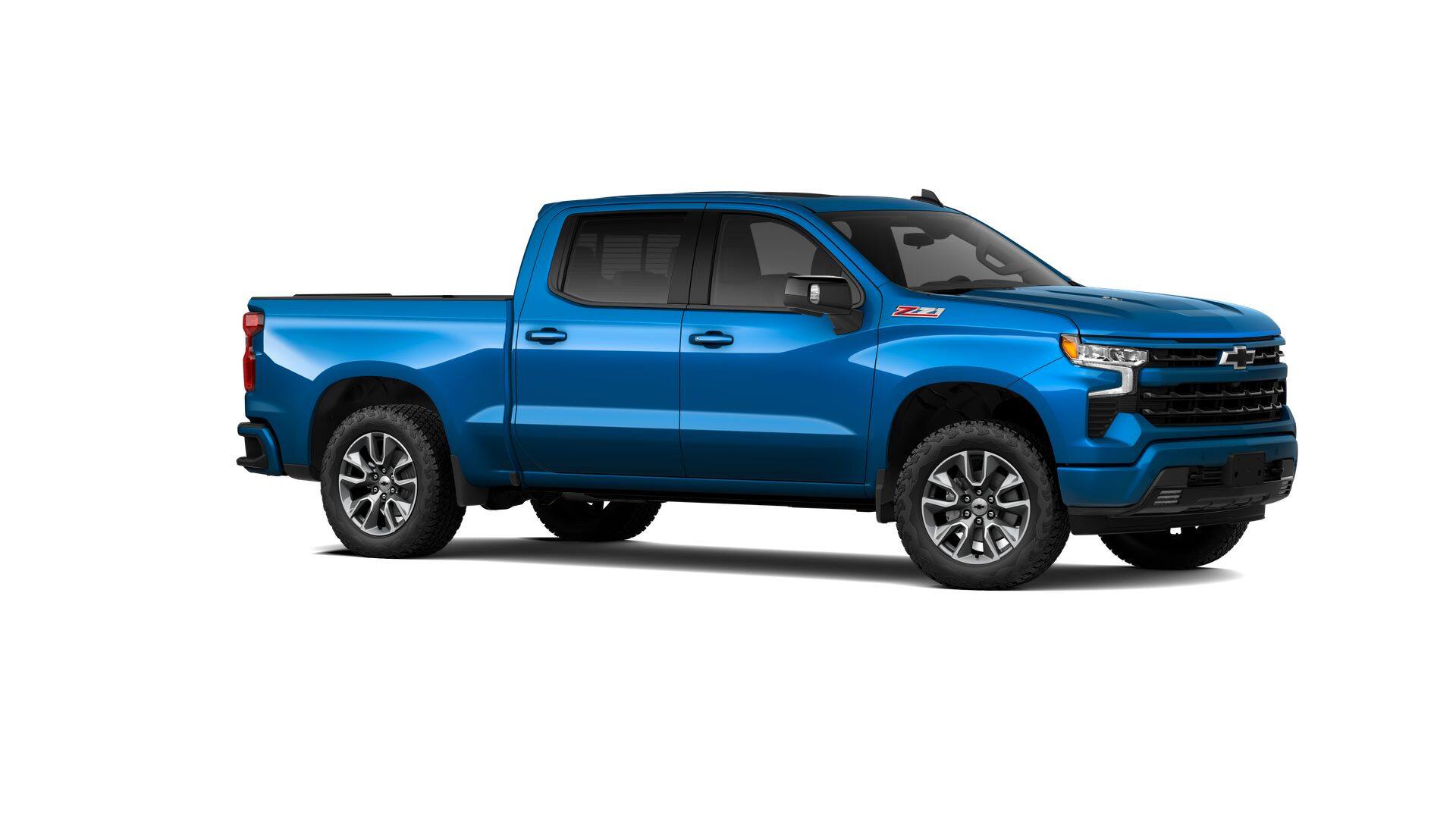 2024 Chevrolet Silverado 1500 RST - Photo 52