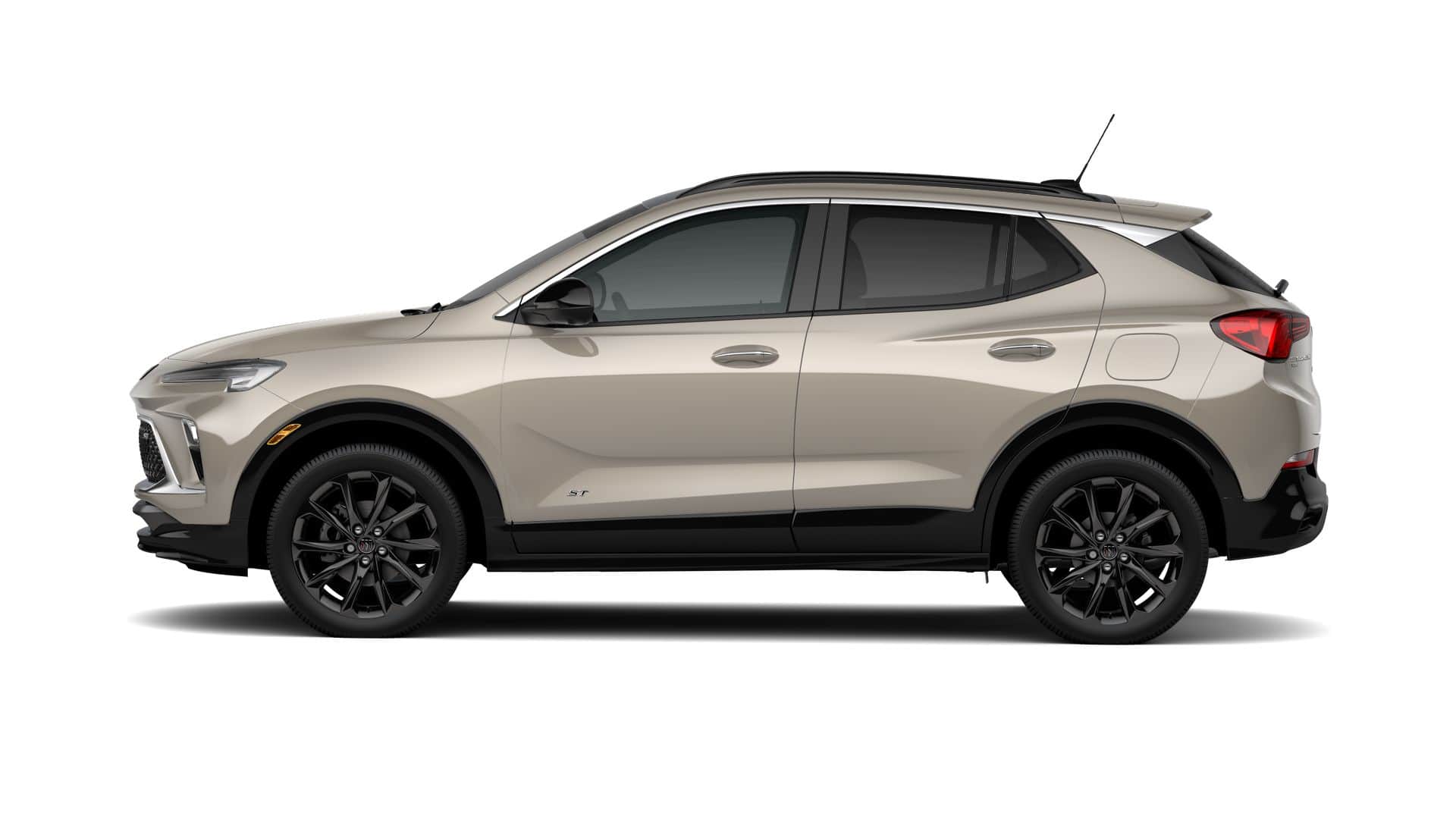 2026 Buick Encore GX Sport Touring - Photo 6