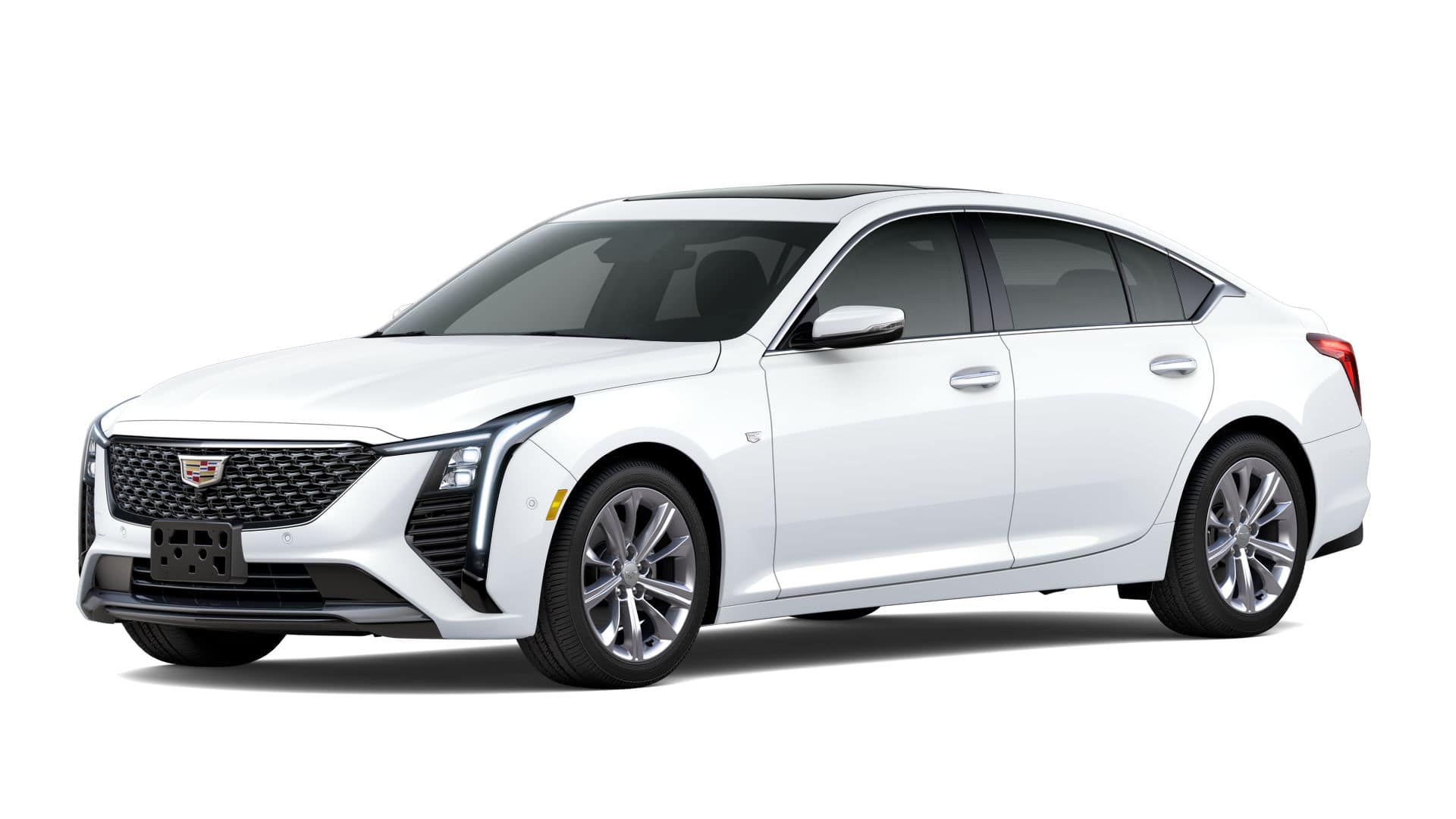 2026 Cadillac CT5