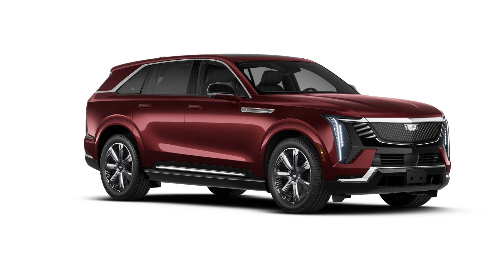 2026 Cadillac Escalade IQ Premium Luxury - Photo 42