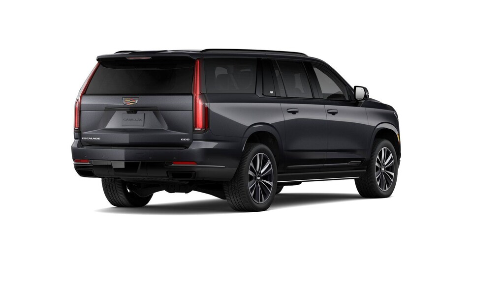New 2026 CADILLAC Escalade ESV Sport SUV
