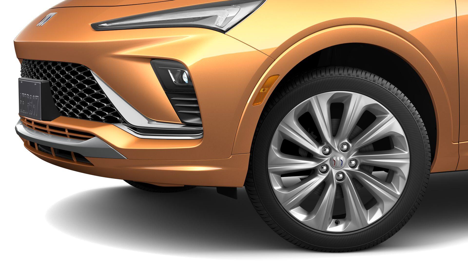2026 Buick Envista Avenir - Photo 6