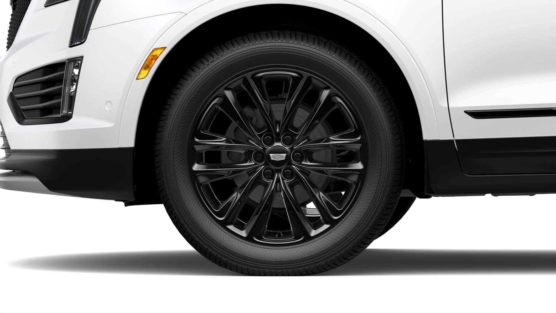 2026 Cadillac XT5 Premium Luxury - Photo 24