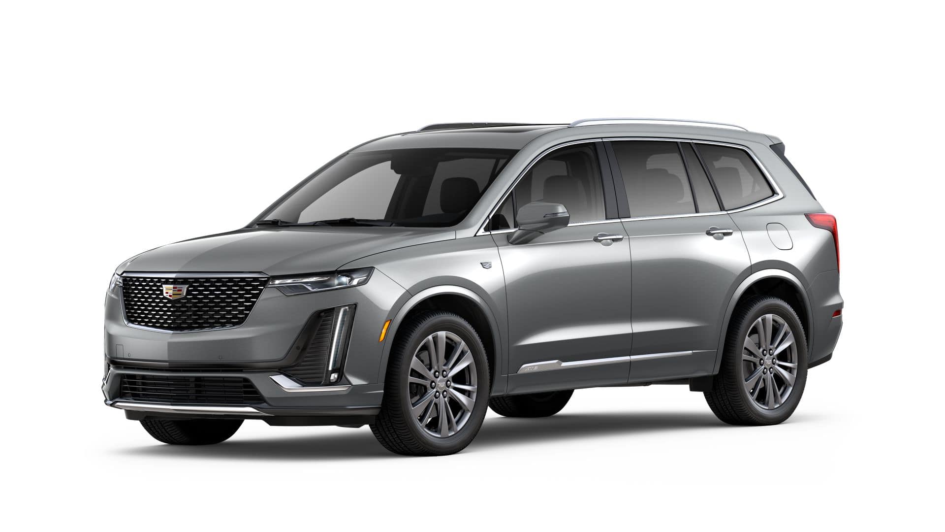 2025 Cadillac XT6 Premium Luxury 27