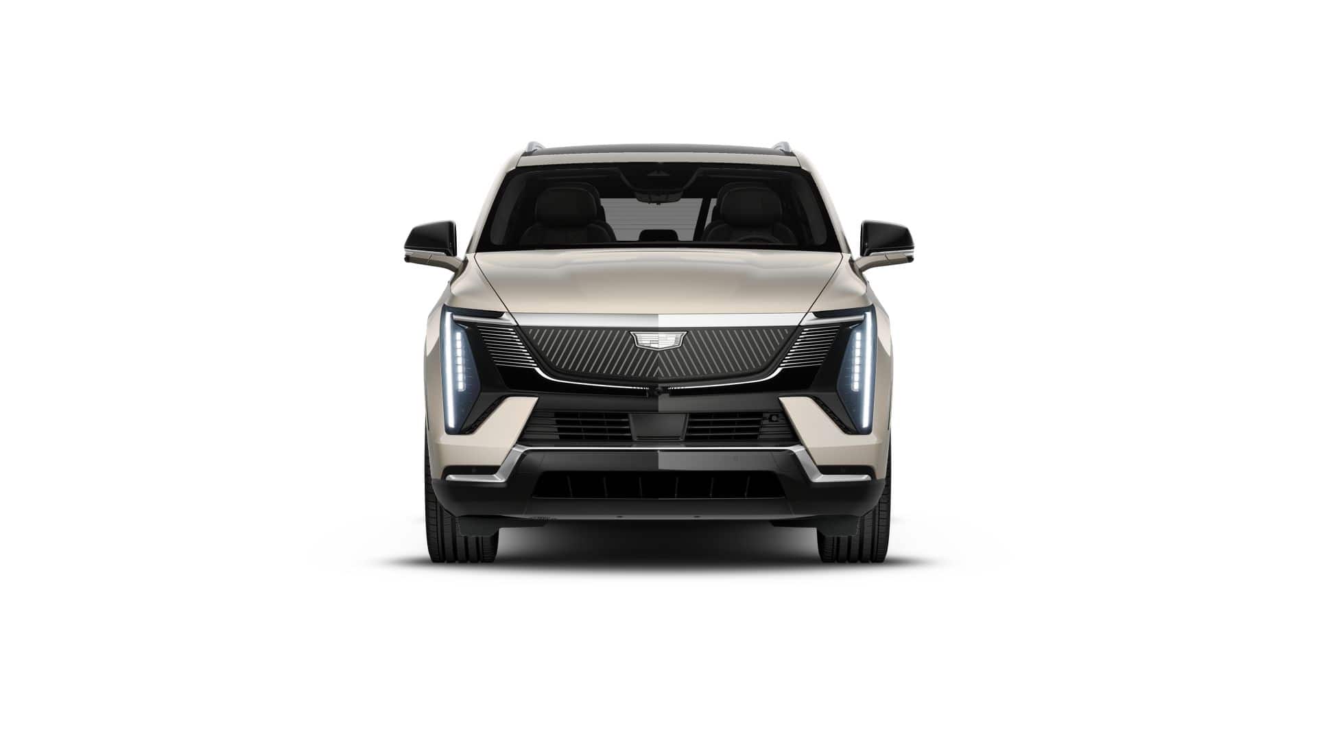 2026 Cadillac Escalade IQL Premium Luxury - Photo 56