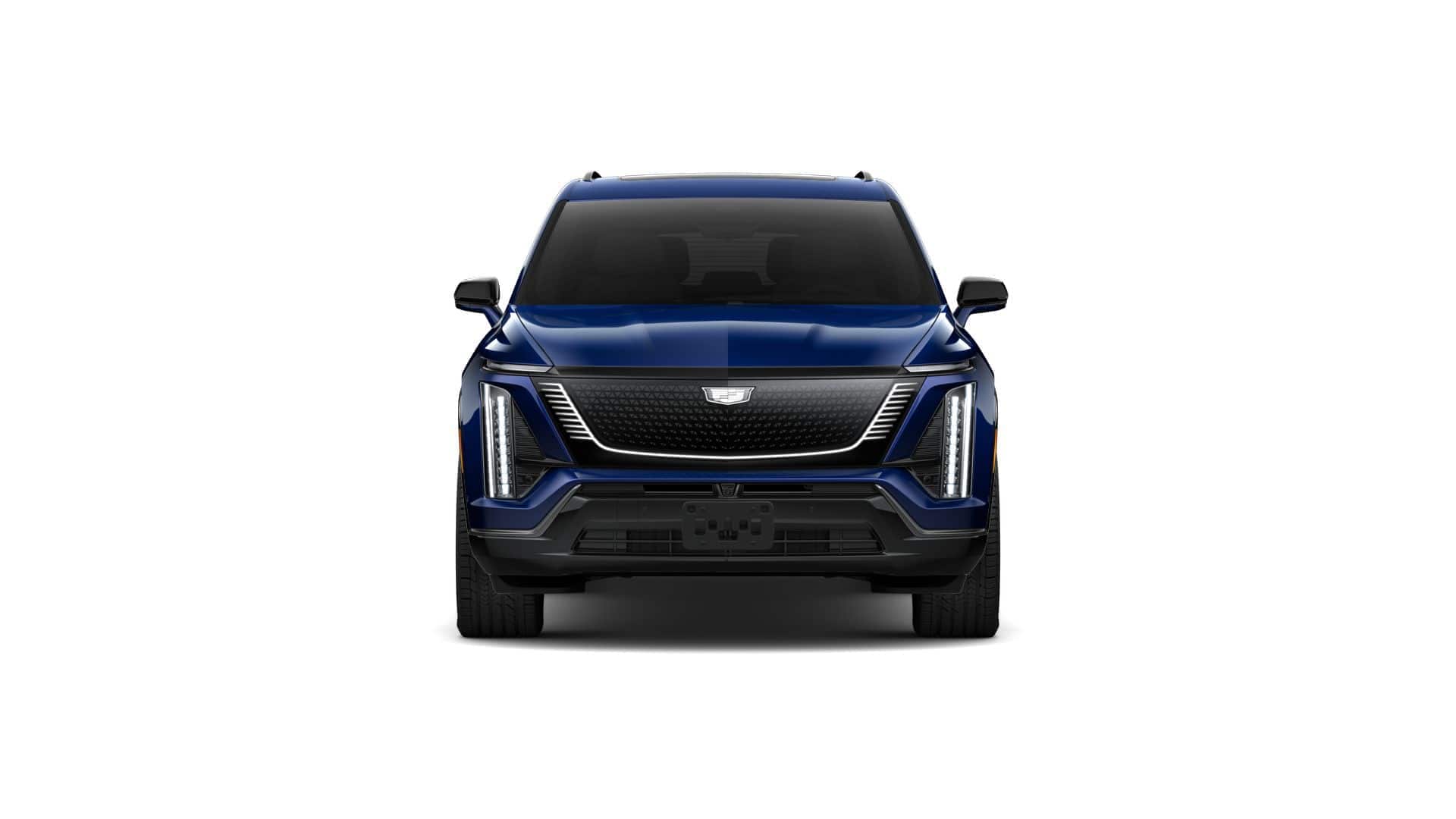 2026 Cadillac VISTIQ Sport - Photo 33
