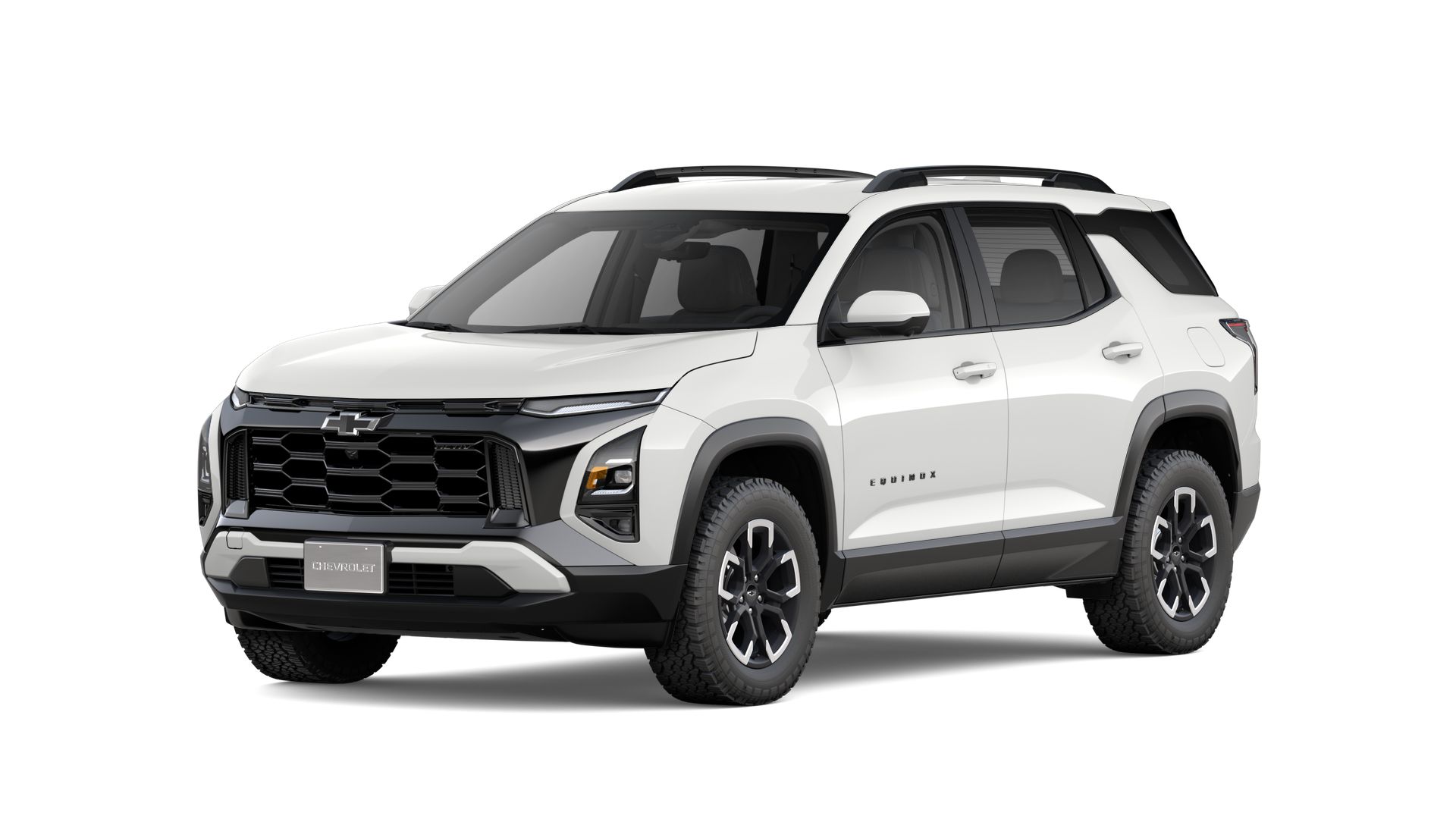 2025 Chevrolet Equinox ACTIV photo 3