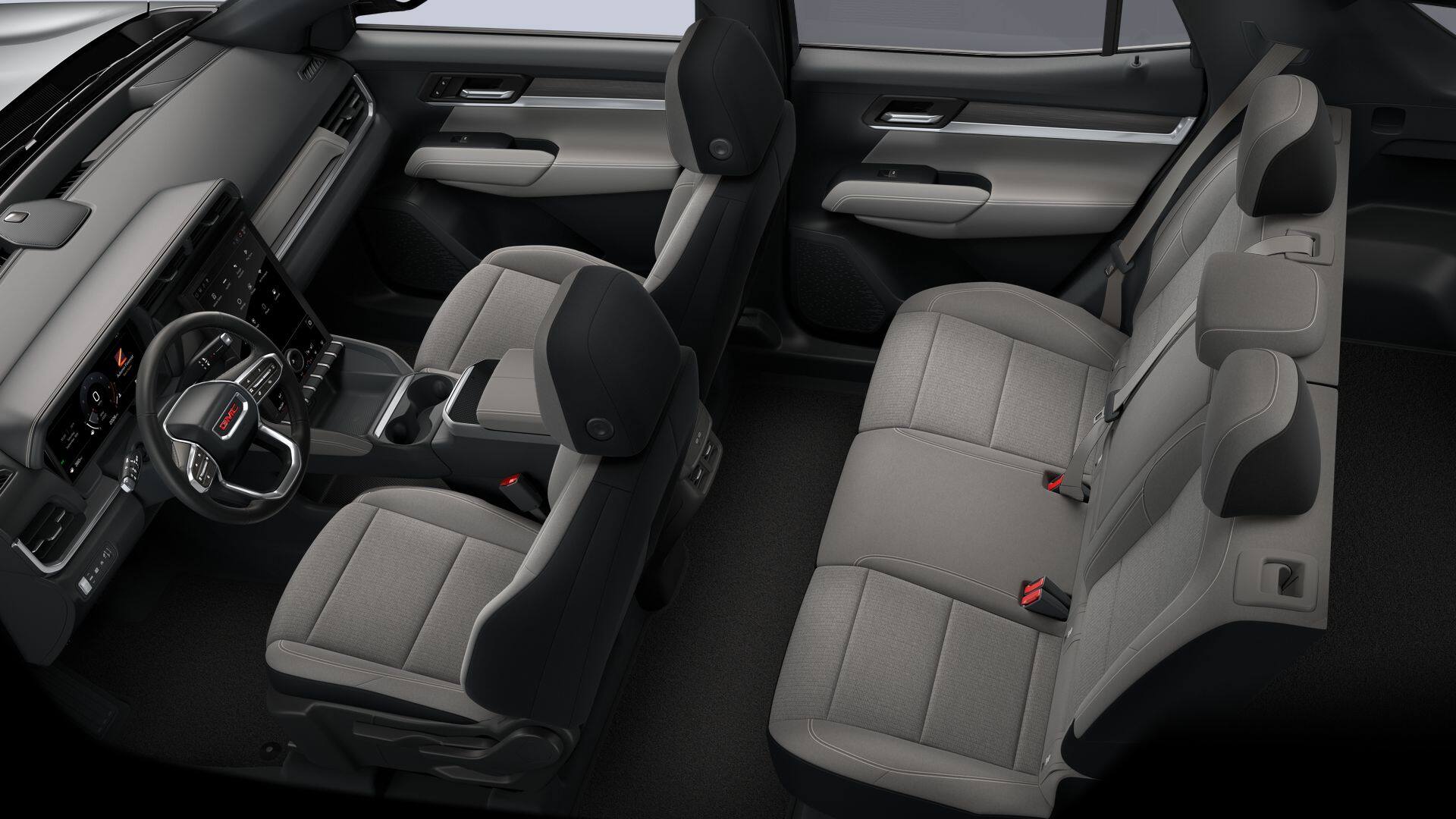 2026 GMC Terrain Elevation - Photo 25