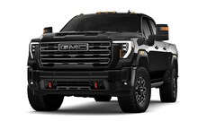 2026 GMC Sierra 2500 HD AT4X Truck