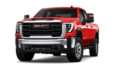 2025 GMC Sierra 2500 HD Pro Truck