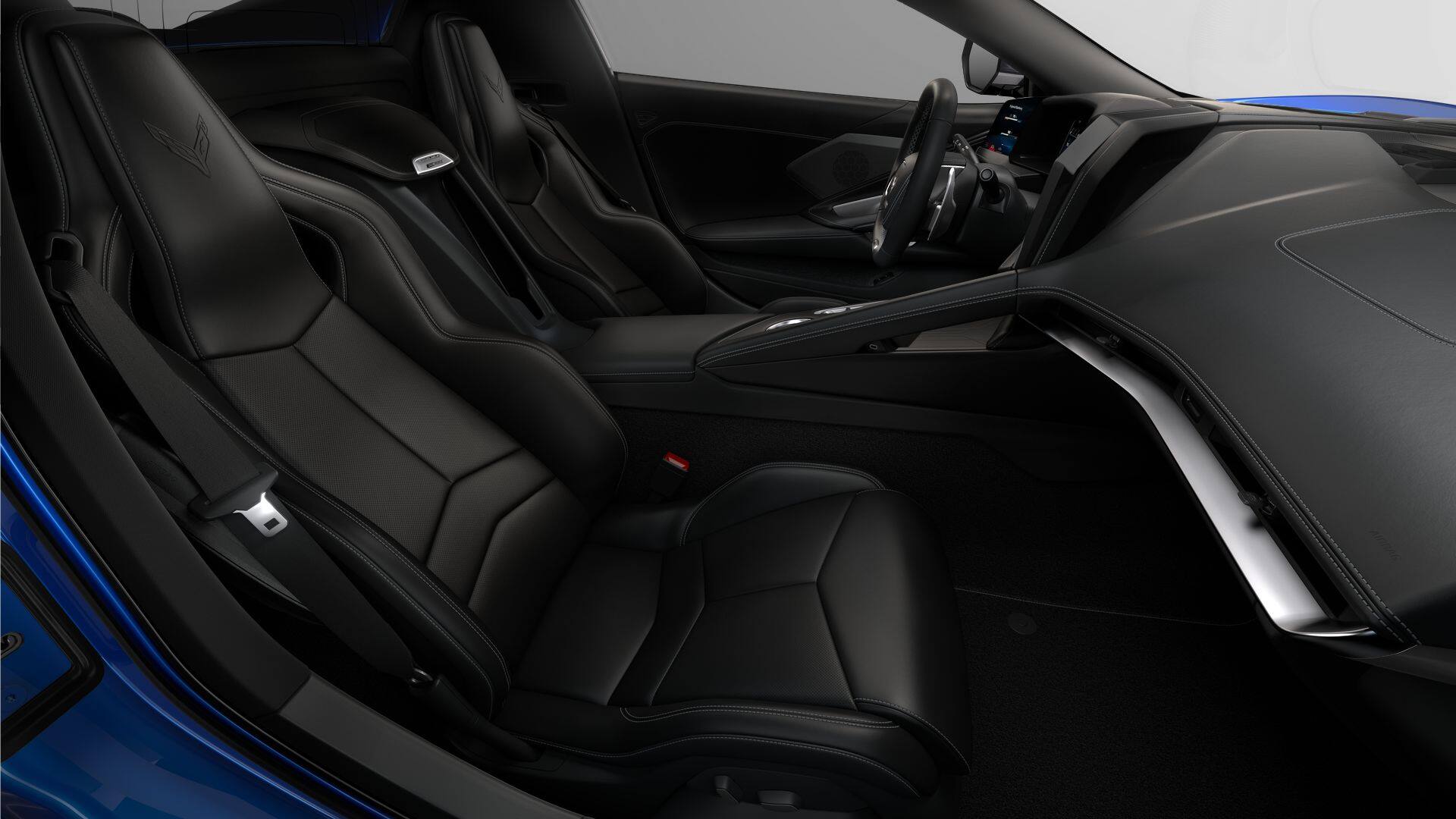 2026 Chevrolet Corvette 1LZ - Photo 58