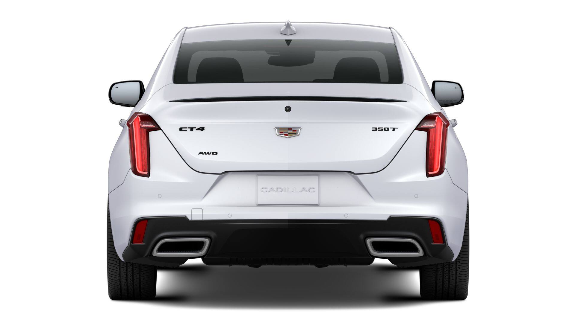 2026 Cadillac CT4 Premium Luxury - Photo 35