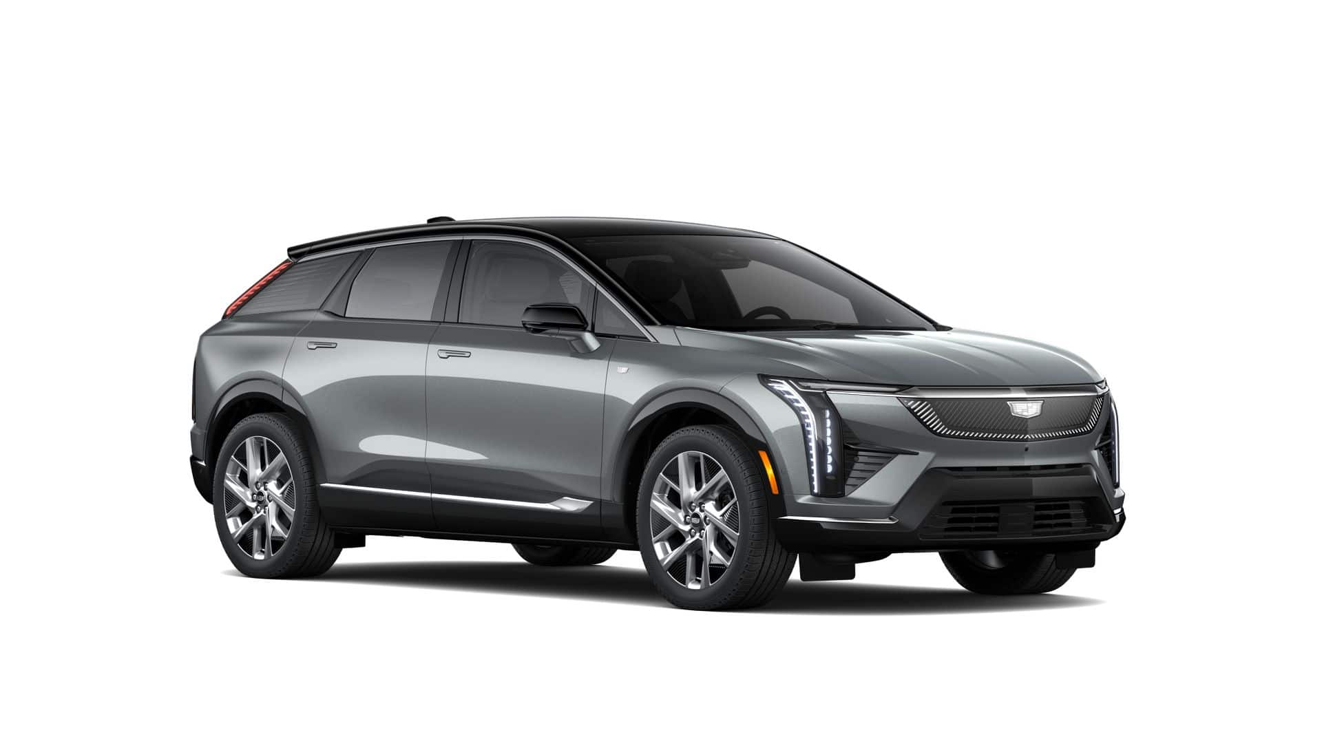 2027 Cadillac OPTIQ Luxury - Photo 59