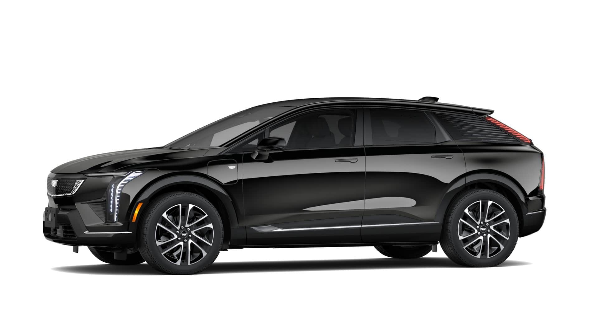 2027 Cadillac OPTIQ Sport - Photo 13