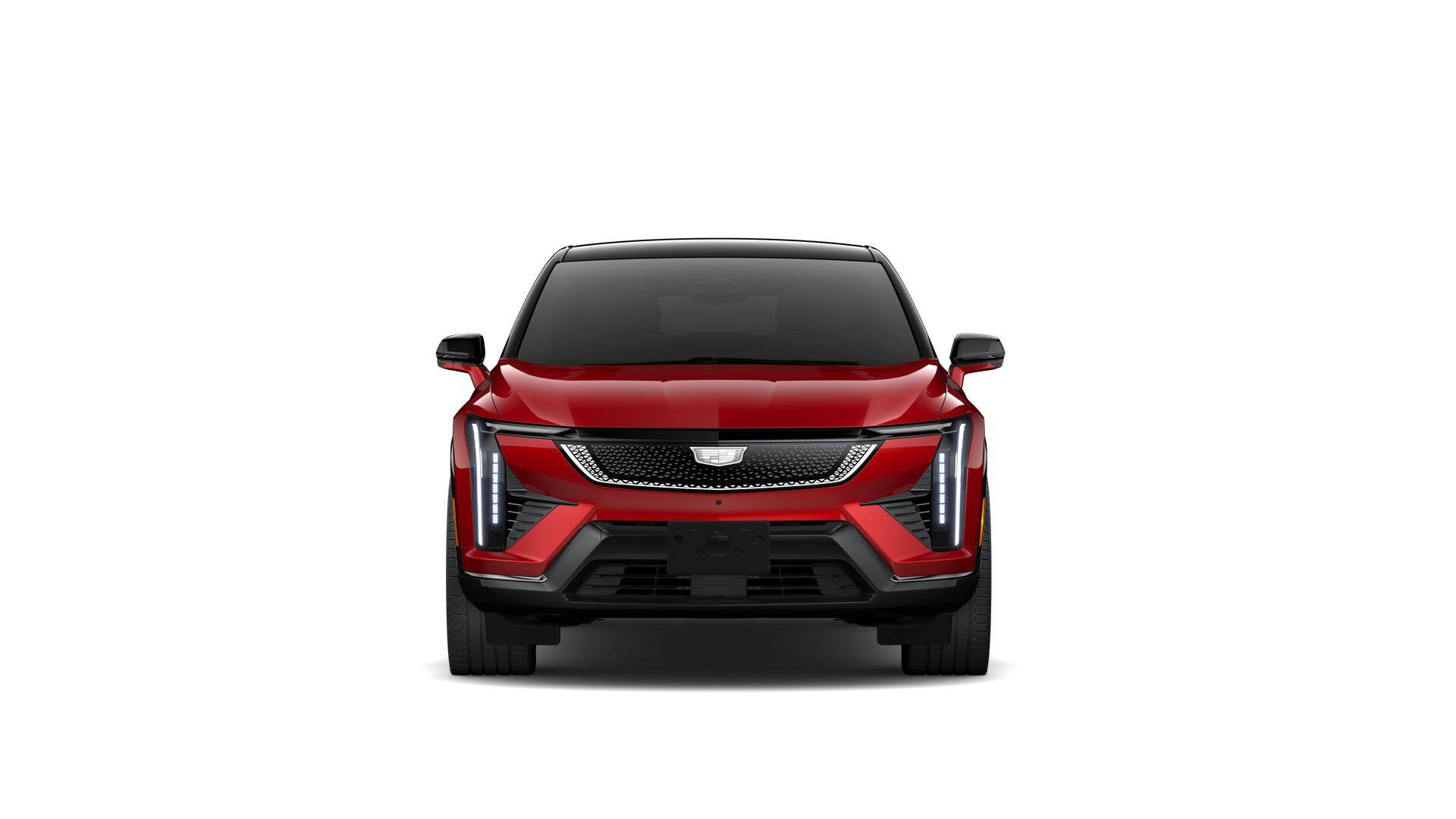 2026 Cadillac OPTIQ Sport - Photo 43