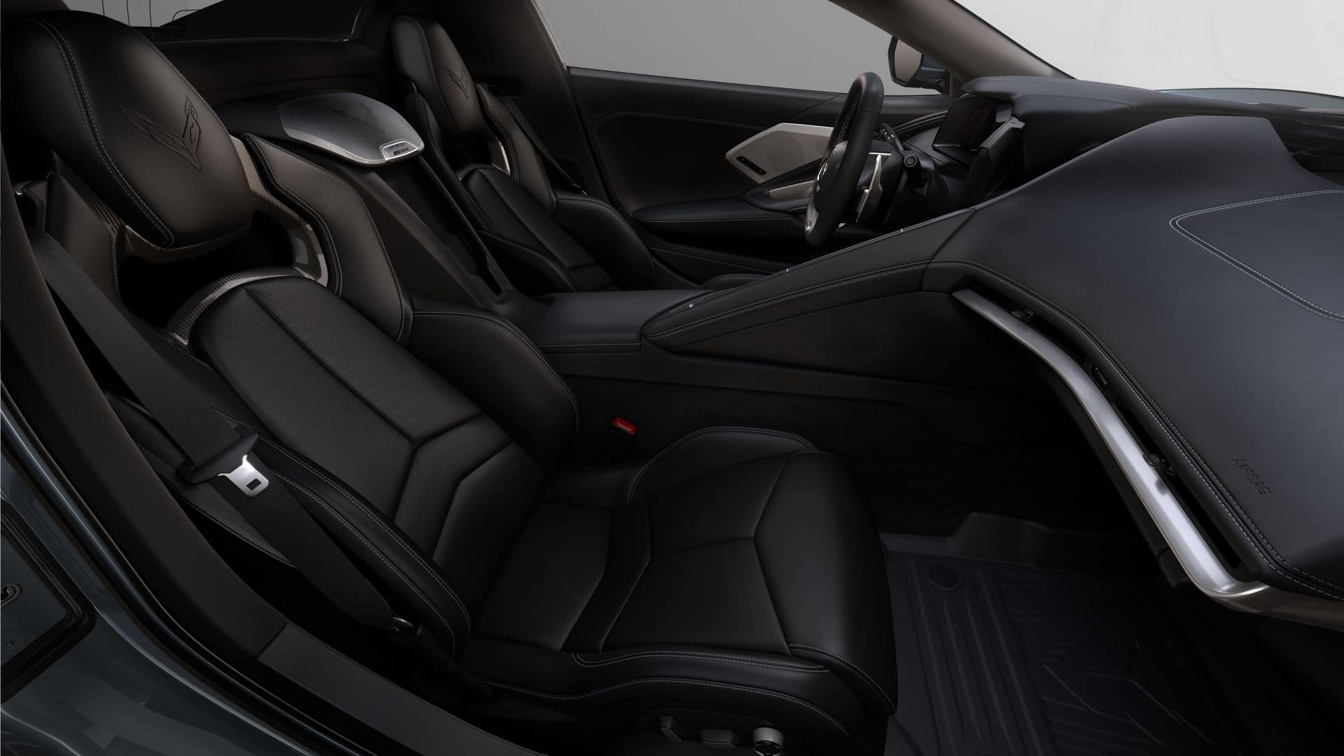 2025 Chevrolet Corvette 2LZ - Photo 33