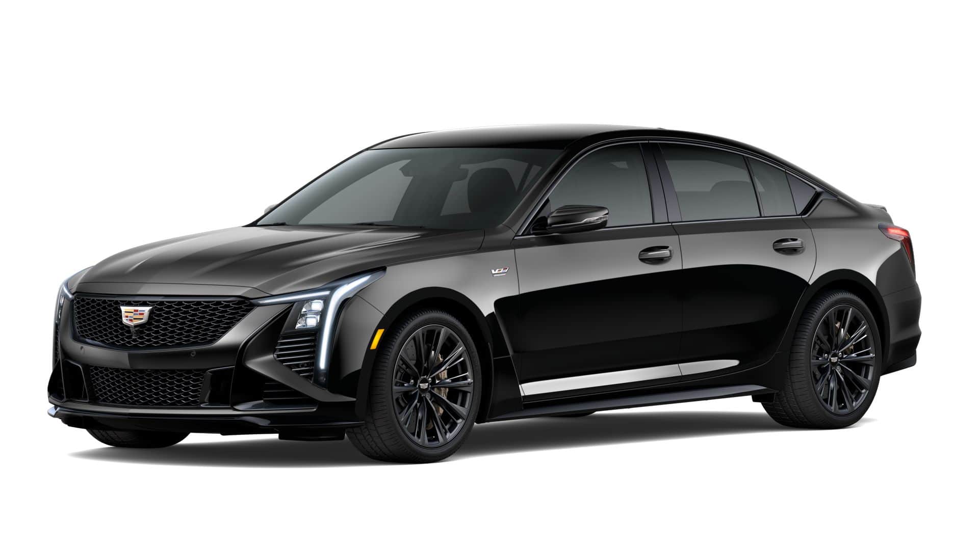 2026 CADILLAC CT5-V Sedan 
