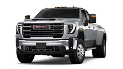 2026 GMC Sierra 3500 HD SLE Truck