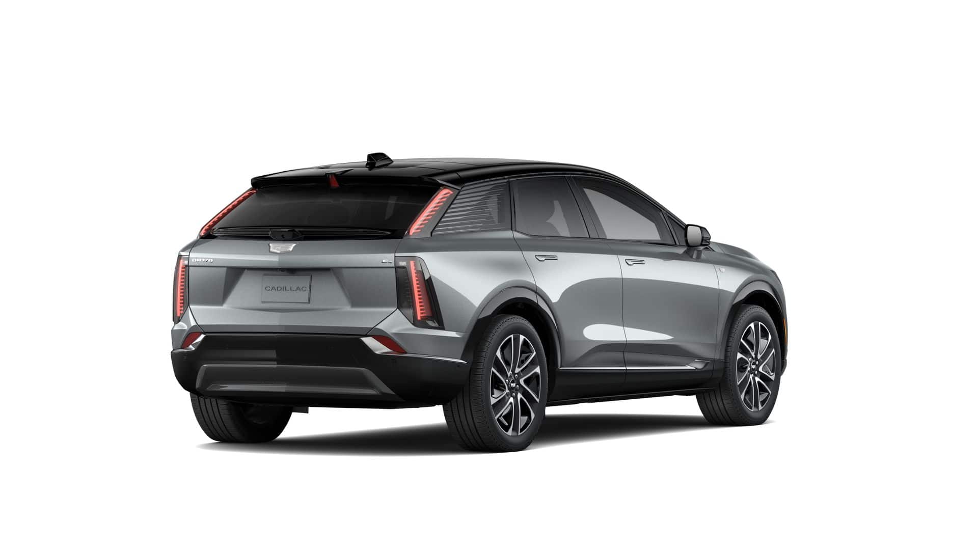 OPTIQ Premium Sport SUV