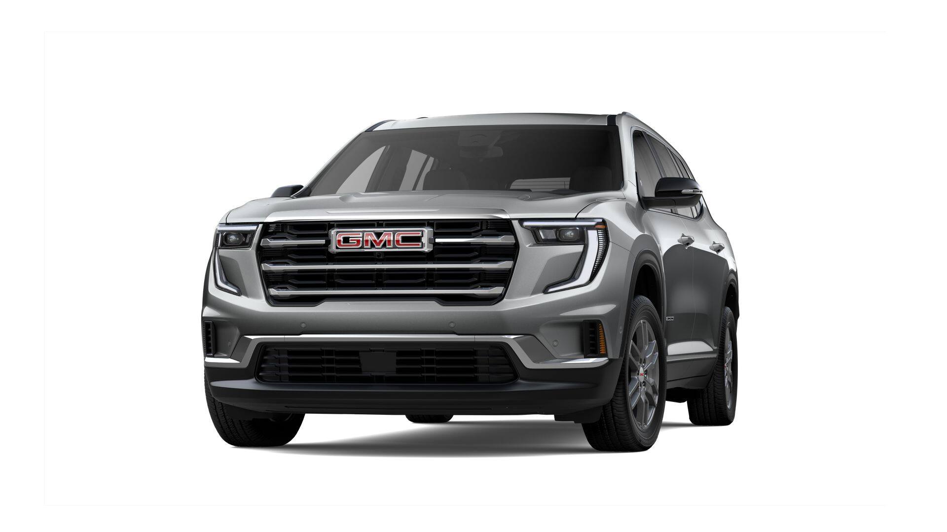2025 Gmc Acadia Elevation photo 2