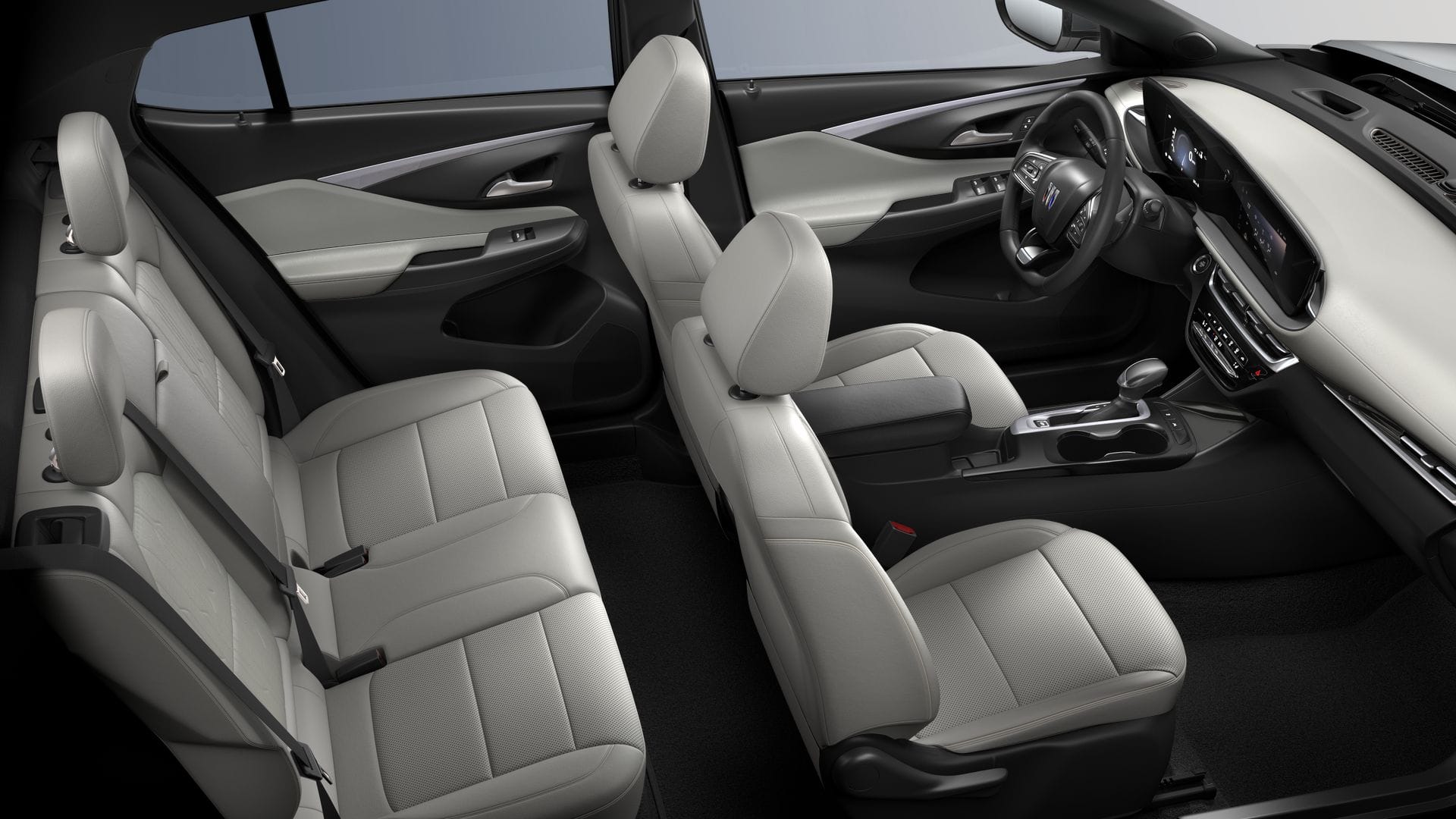 Thumbnail: 2025 Buick Envista - 36
