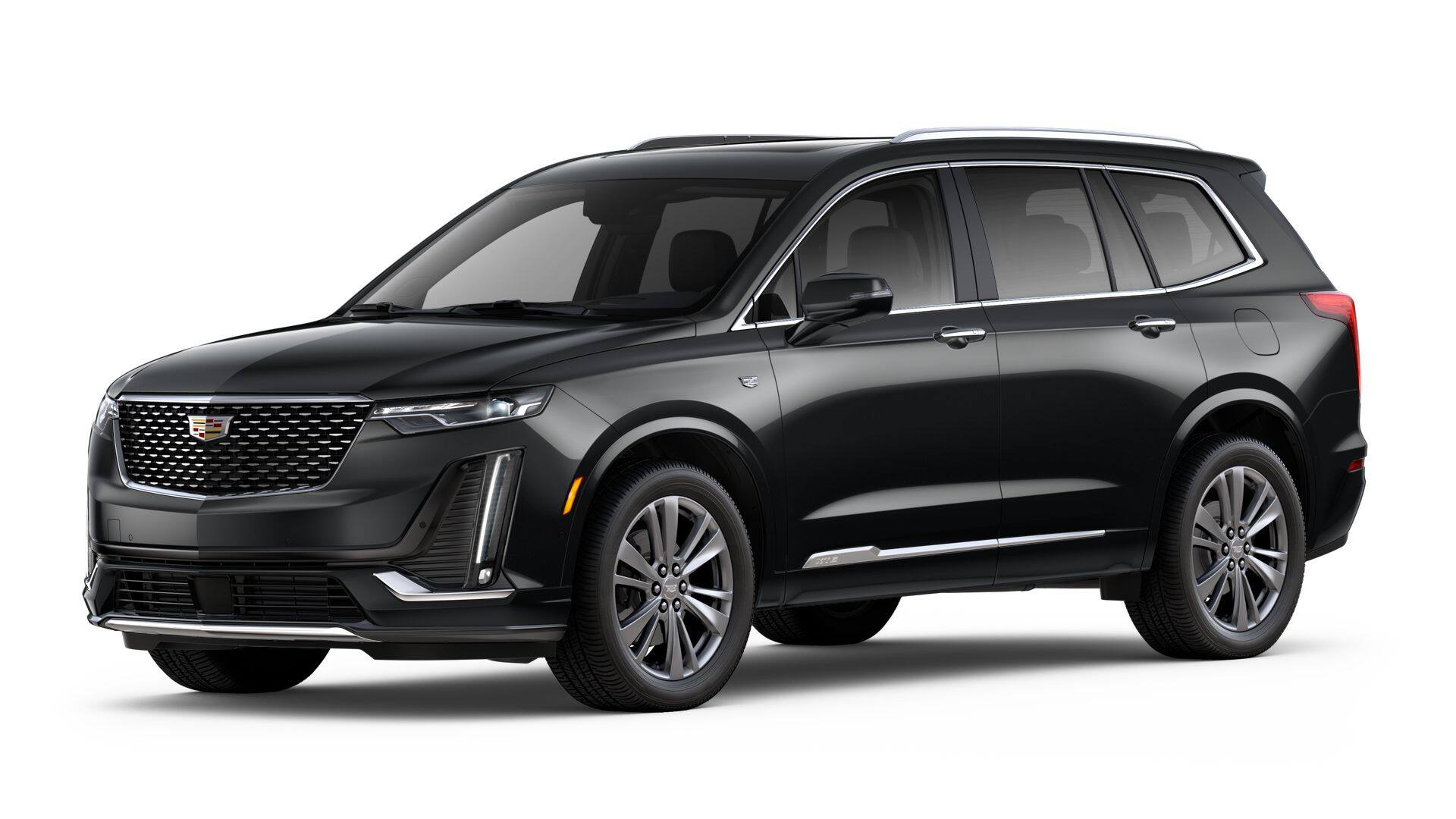 2025 Cadillac XT6 Premium Luxury 49