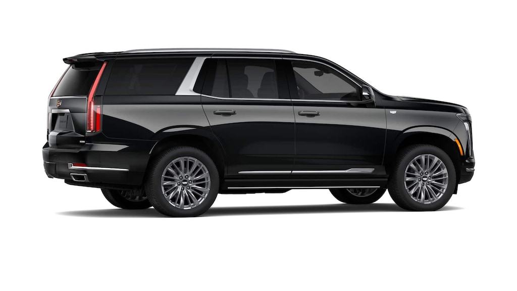 New 2026 CADILLAC Escalade RWD Luxury SUV