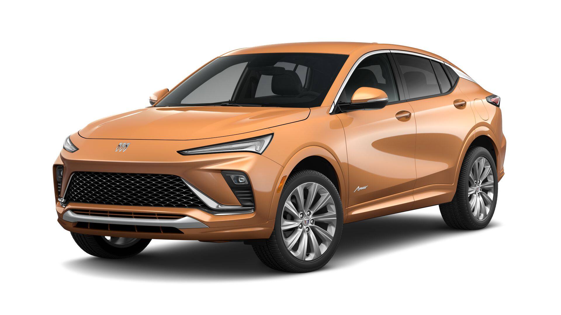 2026 Buick Envista Avenir's photo