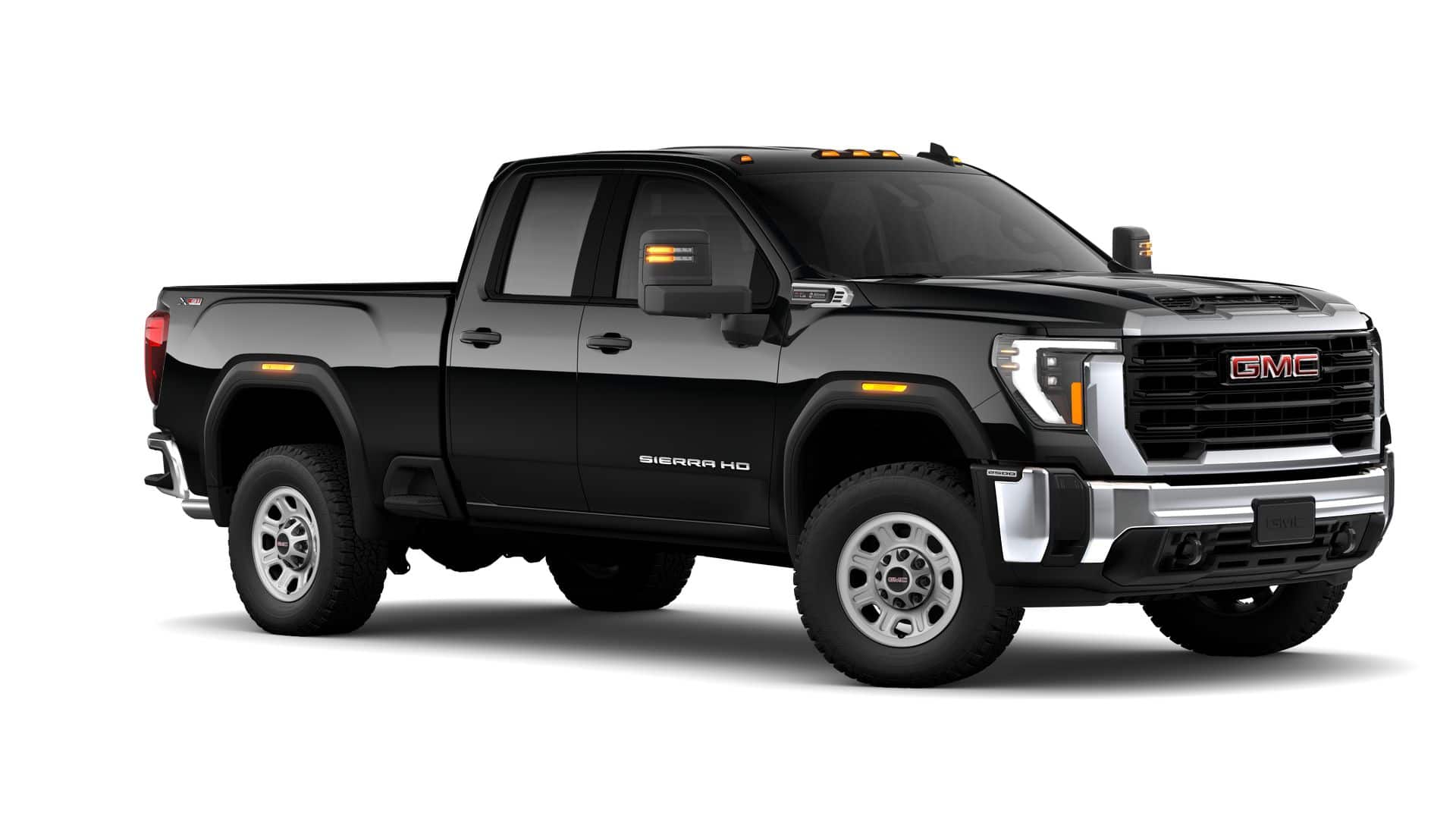 2026 GMC Sierra 2500HD Pro - Photo 28