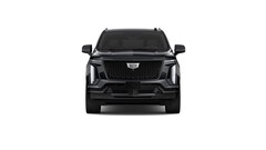 2026 CADILLAC Escalade ESV Platinum Sport SUV