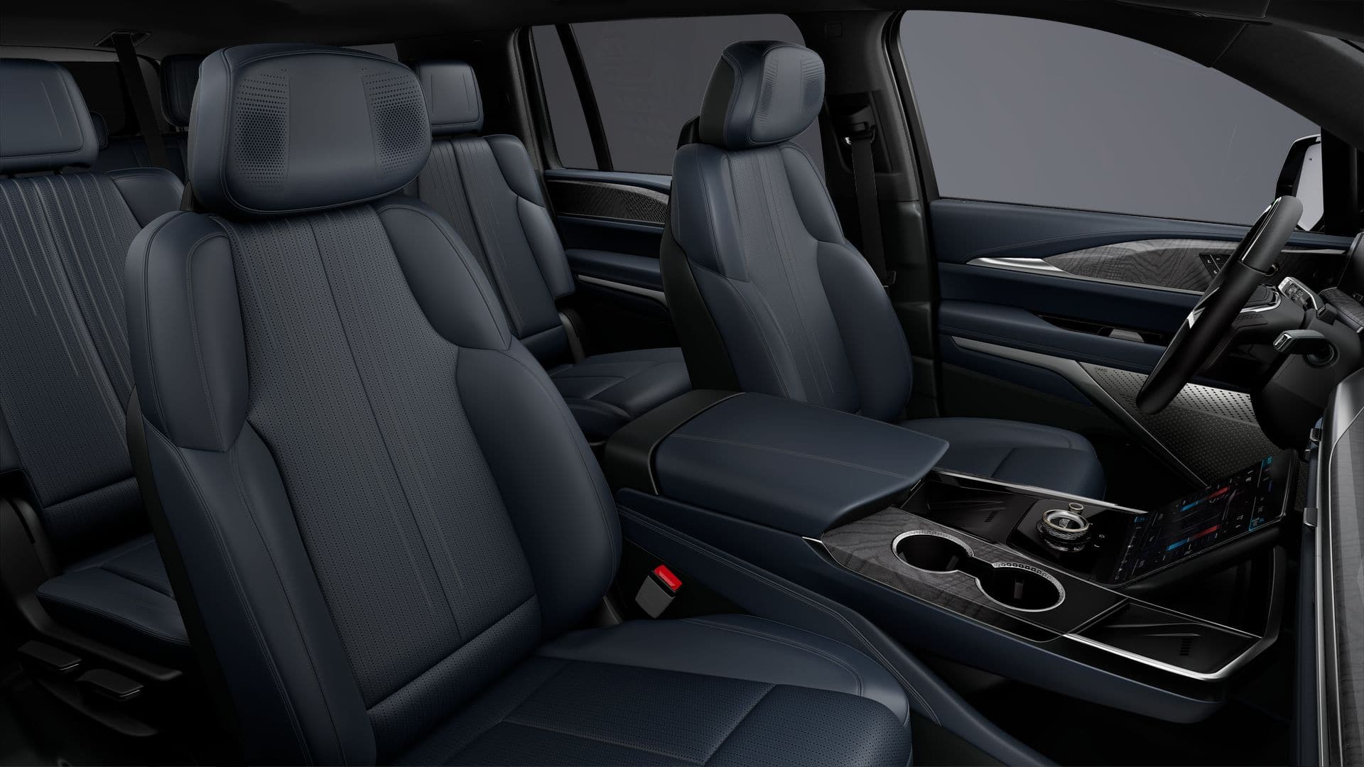2026 Cadillac Escalade IQL Premium Sport - Photo 33