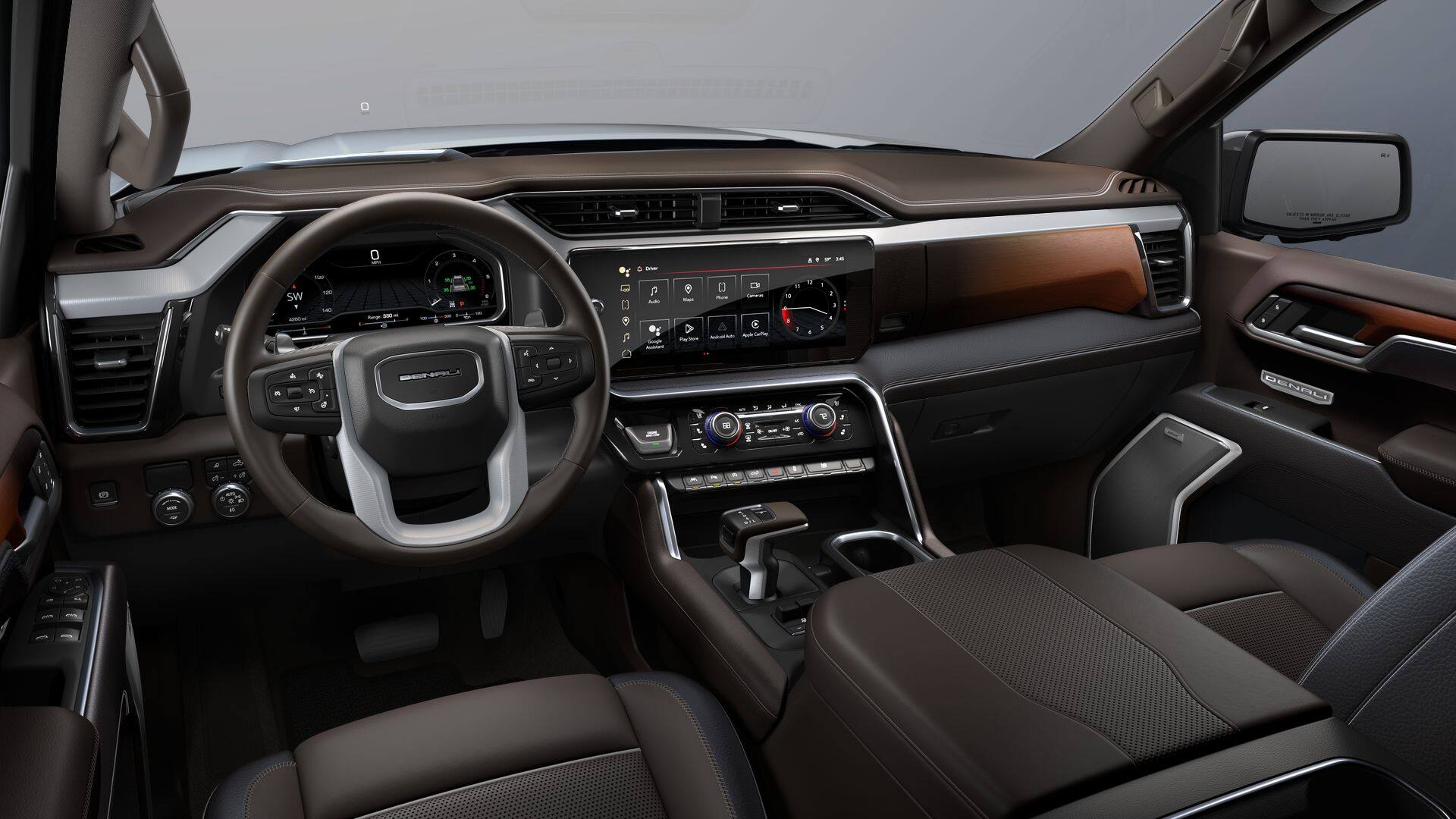 2026 GMC Sierra 1500 Denali - Photo 30