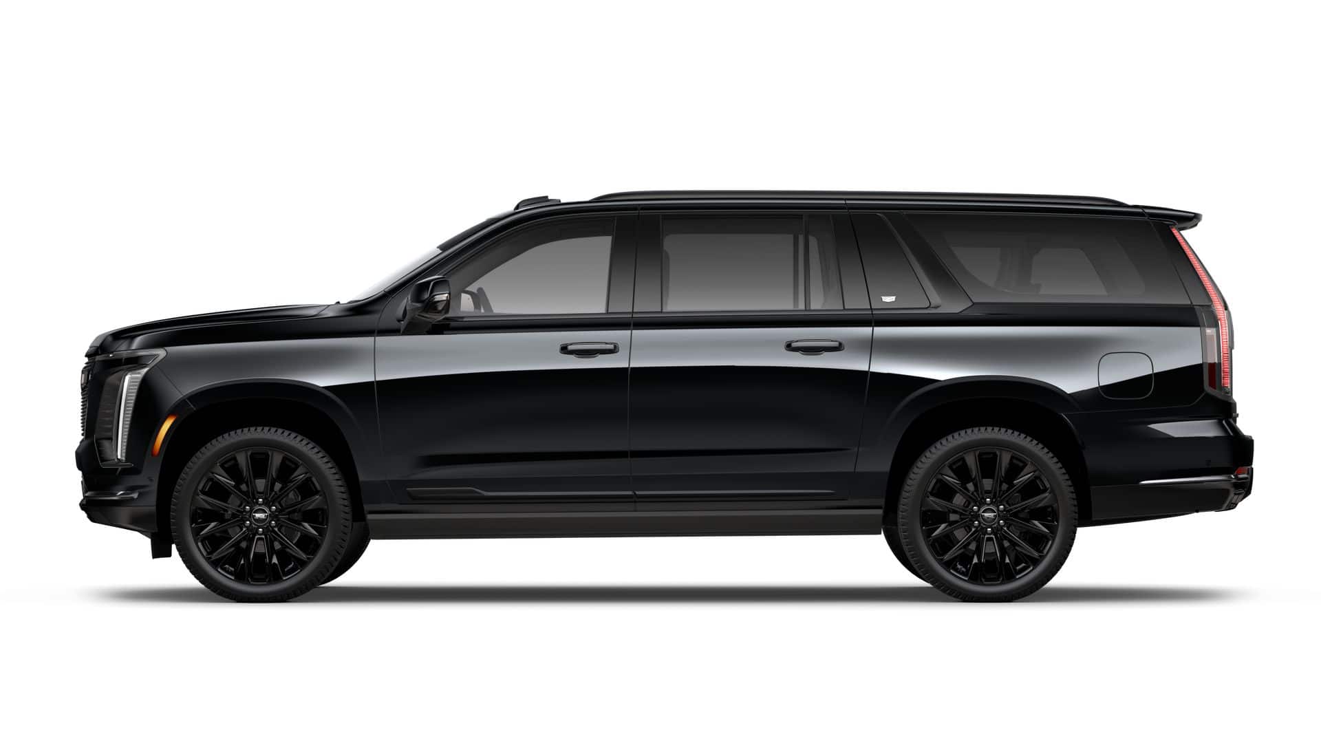 2025 Cadillac Escalade ESV Sport Platinum 29