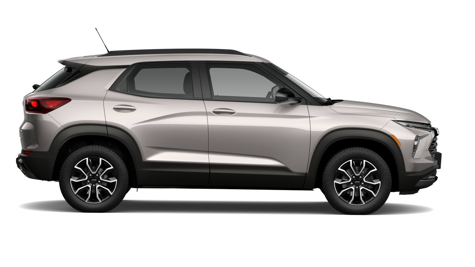 2026 Chevrolet Trailblazer Activ - Photo 27