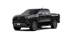 2026 Chevrolet Colorado Z71 Truck