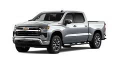 2026 Chevrolet Silverado 1500 LT Truck