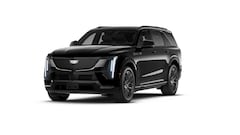 2026 CADILLAC ESCALADE IQL Sport SUV