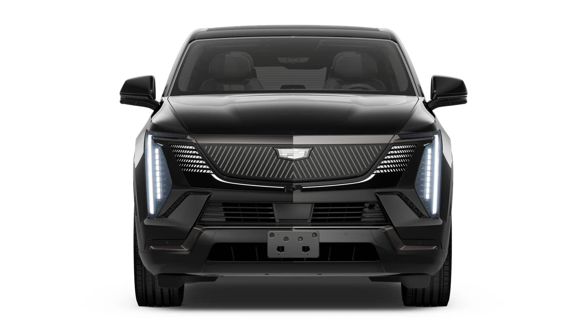 2025 Cadillac Escalade IQ Sport photo 4