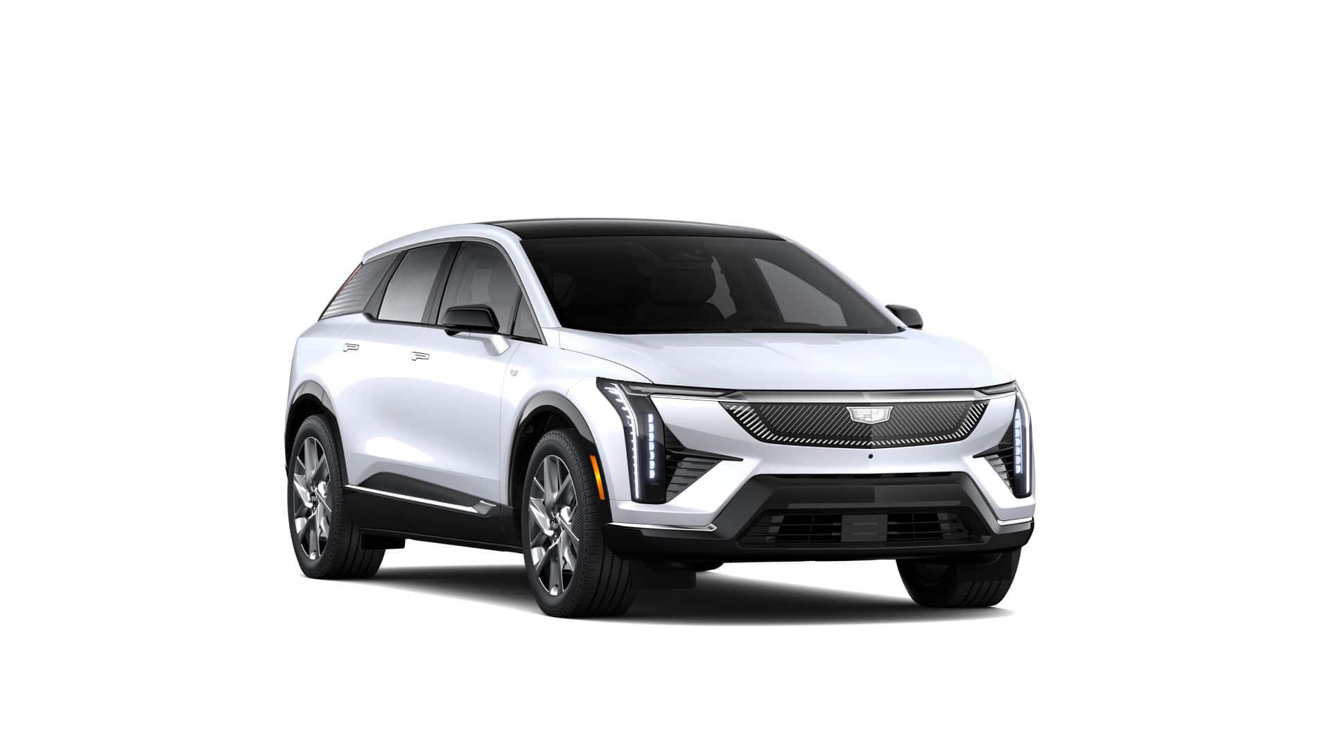 2026 Cadillac OPTIQ Luxury - Photo 52
